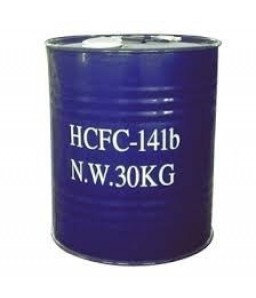 GAS R141B DUPONT 30KG
