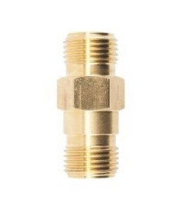 CORPO ACCURATOR DUPLO SAE 3/8 CARRIER PISO TETO 