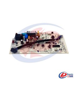 PLACA ELETRONICA 42RYCB012515LA 42RYCA012515LA MSS12CR MSM12CR 42MTCA-12M5