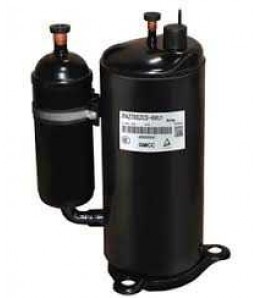 COMPRESSOR HITACHI ROTATIVO 2HP 18/20 BTU 220 V HIGHLY SHZ73LC4 CAP 45 R22 R407C