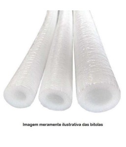 TUBO POLIPEX PLUS BCO 7/8       22 MM ARMACELL