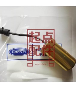 DETECTOR NÍVEL DE ÓLEO HR12BA011 SENSOR NIVEL  CHILLERS 30 GX/HX  TB1321507026