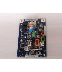 PLACA CARRIER CHILLERS 30RBA170386 PD5-CEPL130537 30GB500362EE