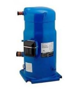 COMP DANFOSS SCR 10 TR 220/3 R22 TRIFASICO