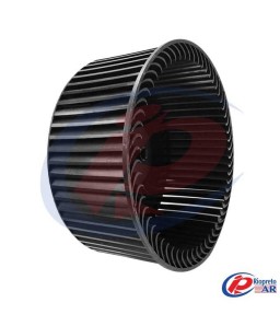 TURBINA CONSUL ACJ CCF CCR 21/30 AIR MASTER NOVO/ANTIGO