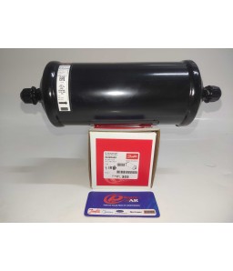 FILTRO SECADOR DML 303R 700 X 3/8 R M8 DANF AR-CONDICIONADO FILTRO SECADOR DANFOSS DML303R 700 X 3/8 ROSCA M8  AR-CONDICIONADO