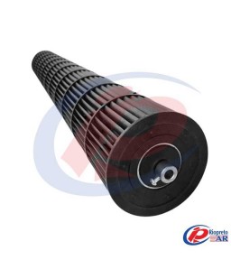 TURBINA ELGIN SPLIT     EVAP SDFI-12000-2         73,4 X 9,3