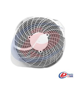 GRELHA VENTILADOR  38 KCA KCE KCC KCN KCX KV 009515/012515 MC LUCA PARTE DE CIMA