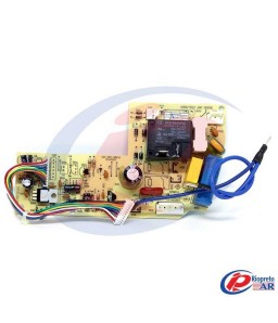 PLACA CONSUL SPLIT EVAP CBF 07 09 12 OB MB PLACA PCB 