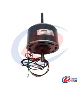 M V CONSUL ACJ AIR MASTER 7 000 BTUS