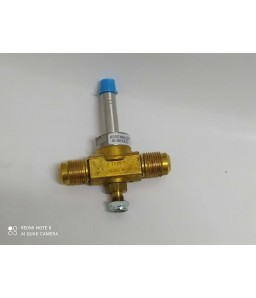 VALVULA SOLENOIDE EMERSON 5/8 R BOB 200RB6FS