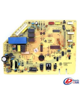 PLACA KOMECO PCB EVAP KOS 30 FC3LX     ( MAQUINA PRINCESS)