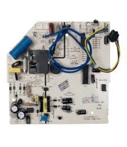 PLACA ELETRONICA CONSUL PCB EVAPORADORA CBV09DBBNA CBV12CBBNA CBV09CBBNA CBV12D 