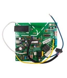 PLACA ELECTROLUX CENTRAL EVAP SI24F PLACA PCB 24000 BTUS