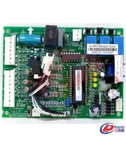 PLACA ELECTROLUX CENTRAL COND KE 36 F (K 7)