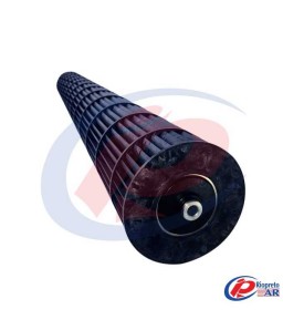 TURBINA LG EVAP ARNU LMNH 1823 2423 D3RO  LSNH 1823 MM1        89 X 9,5