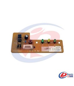 PLACA YORK RECEPTORA DJEA 24FS-ADK