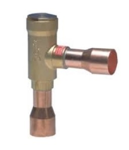 VALVULA RETENCAO CHECK DANFOSS NRV22S 7/8 S AR-CONDICIONADO