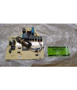 PLACA KOMECO PCB EVAP BZS ABS KOS 18 QC 2LX Q/F