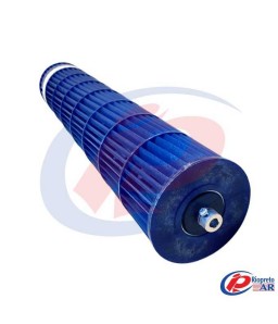 HELICE VENTILADOR  EVAPORADORA MACA  MMCC/D RS RY 07 09 12 M5 F5 S5