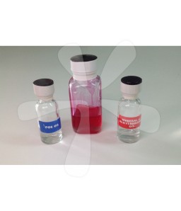 TESTE ACIDEZ PARKER TA-1 TEST-AL SPORLAN PARA OLEO(POLIOL ,MINERAL, ALKIBENZENO,