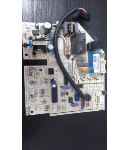 PLACA ELECTROLUX CENTRAL EVAP PI 07 09 12 F (OU 32190309 )478