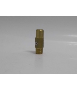 VALV SEGURANCA 28 KG 1/2 NPT RETA