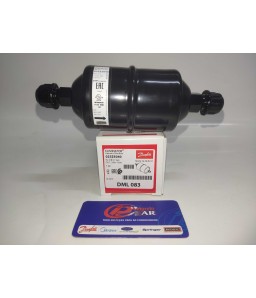 FILTRO SECADOR DML 083R 210 X 3/8 R  DANF AR-CONDICIONADO