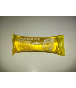 CONTRASTE FRASCO 8 ML ULTRAV. R12/134A UNITARIO