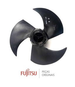 HELICE FUJITSU COND AOBR 09 JGC LCC LFL ATÉ AOBR24 JGC LCC LFL VER ABAIXO