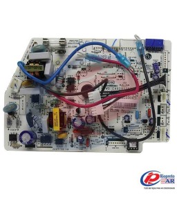 PLACA LG PCB EVAP PRINCIPAL M122HD / TMNH122DYAA TMNH092DYA0 MULTI