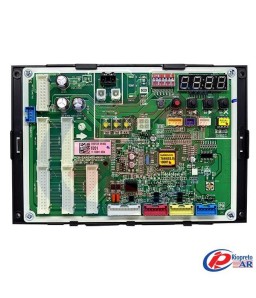 PLACA LG PCB EVAP PRINCIPAL BRUN 200 LTE4 MULTI V