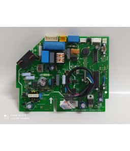 PLACA ELETRONICA PRINCIPAL NEW CARRIER X-POWER 42LVCC12C5 FRIA(INVERTER)