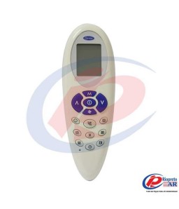 CONTROLE CARRIER SPACE/K7 XQA/KMC 018/60 K 7 USE 41014020 (ANTIGO GOTAO)