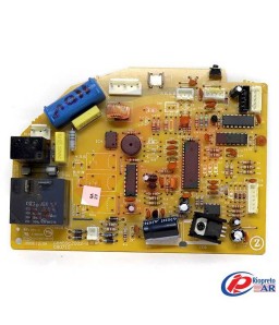 PLACA ELGIN EVAP SMSI 7000-1 110 V