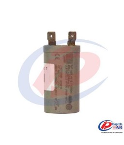 CAPACITOR DE FASE  7     MFD   380 VAC