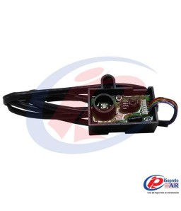 PLACA LG DISPLAY EVAP K-7 PT-UUC / PT-UUD
