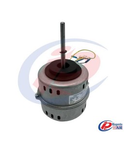 MOTOR LUCC/D/E LVCC MLCB/C MKCA 18-24 RYCB RYQB SVCA 22/24 C5 M5 LA YDK36-4CB