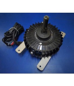 MOTOR 38EXA EVC EXC 10 15 20 226 386 446 ZKSP-850-8-1 RD-310-850-8 25948021 BLDC