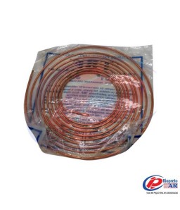 CAPILAR 0,31 ROLO 3M