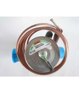 VALVULA DE ESPANSÃO TIXA 11 TR ROSCA EMERSON R22/407 MEDIDAS(5/8 X 3/4)HFE  12 