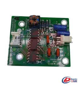 PLACA LG EVAP ARNU LRNU CRNU 24 G5CL2 CIRCUITO MULT V/VRF 7K A 48K