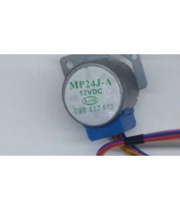 MOTOR DAS ALETAS ELGIN SWING SRQI30.000-2 SRFI30.000-2 VANES 12V MP24J-A E00742 