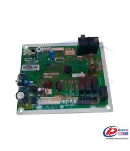 PLACA HITACHI EVAP RPK RRZ 18 21 A AS AG PLACA PCB EVAPORADORA