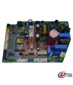 PLACA LG PCB EVAP ARNU LRNU CRNU 24 G5CL2 CIRCUITO MULT V/VRF 7K A 48K