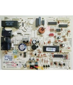 PLACA ELETRONICA PRINCIPAL 42PFCA09LS 42PFCA012515LS CARRIER DIAMOND M507F1DJ