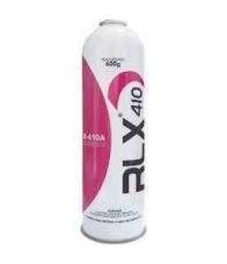 GAS R410A REFRIGERANT 600G
