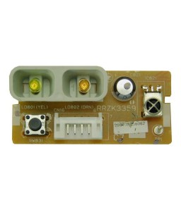 PLACA HITACHI RECEPTORA RPKIV09B RPKIV12B RPKIV18B RPKIV09BH RPKIV12 JB0029613A 