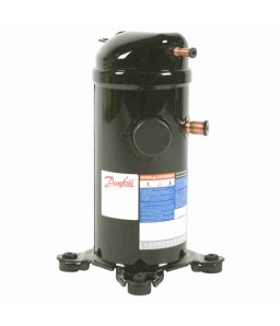 COMP DANFOSS SCR 7,5 TR 380/3 R22