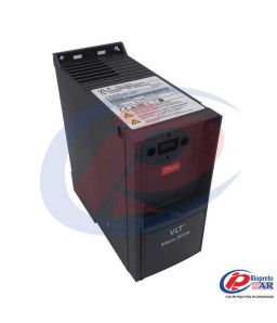 CONVERSOR DE FREQUENCIA (INVERSOR)DRIVE   VLT 1,5KW 380V FC051P1K5T4E20H3BXC